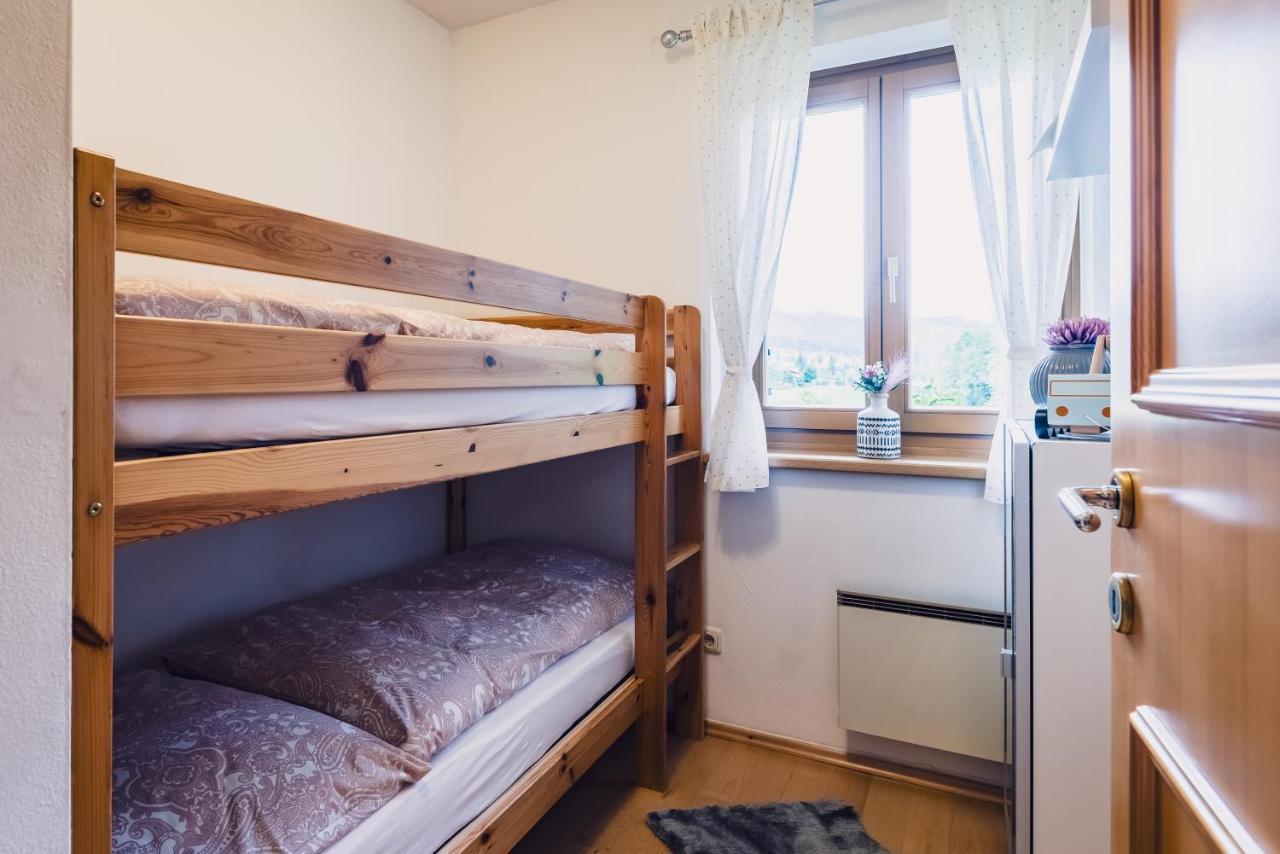 Die Laerchen-Lodge Maishofen Kültér fotó